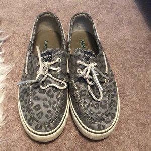 Sperry shoes